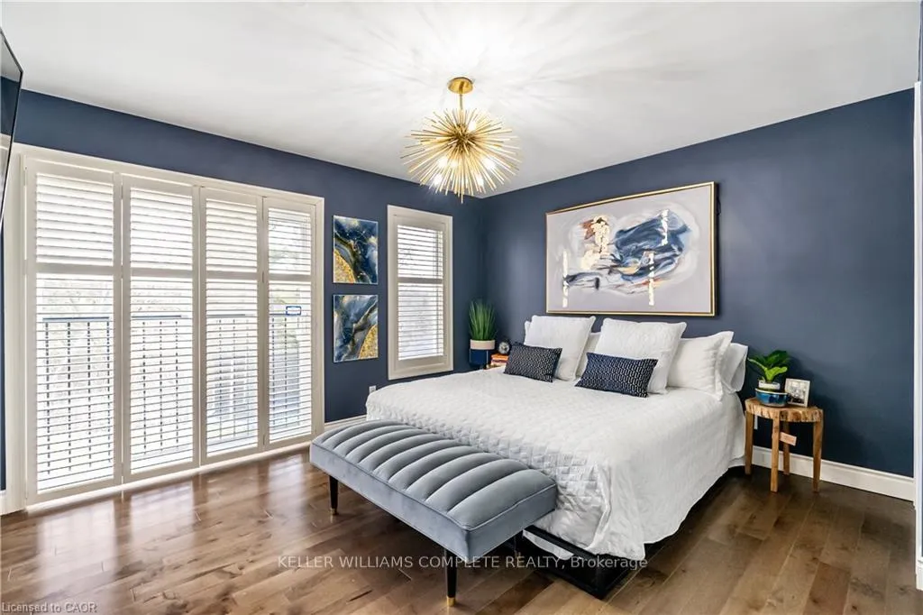 Photo 23 of 56 Kirby Avenue, Hamilton, Greensville — HOMEH