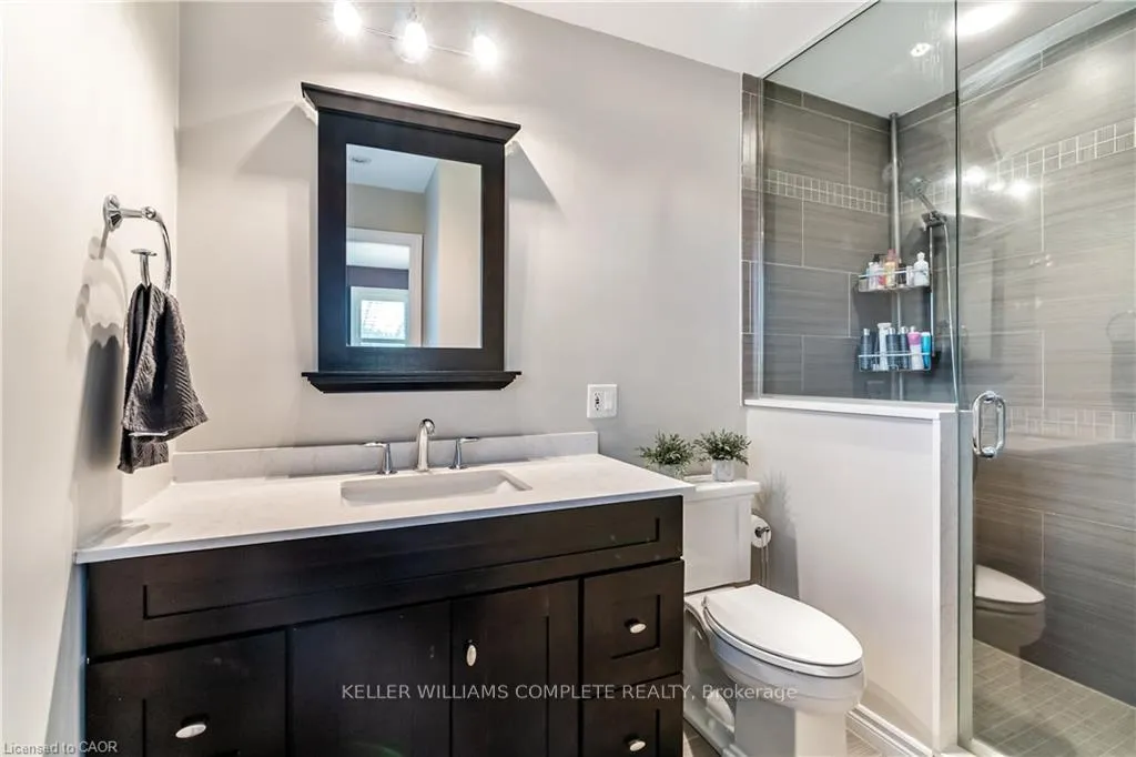 Photo 28 of 56 Kirby Avenue, Hamilton, Greensville — HOMEH