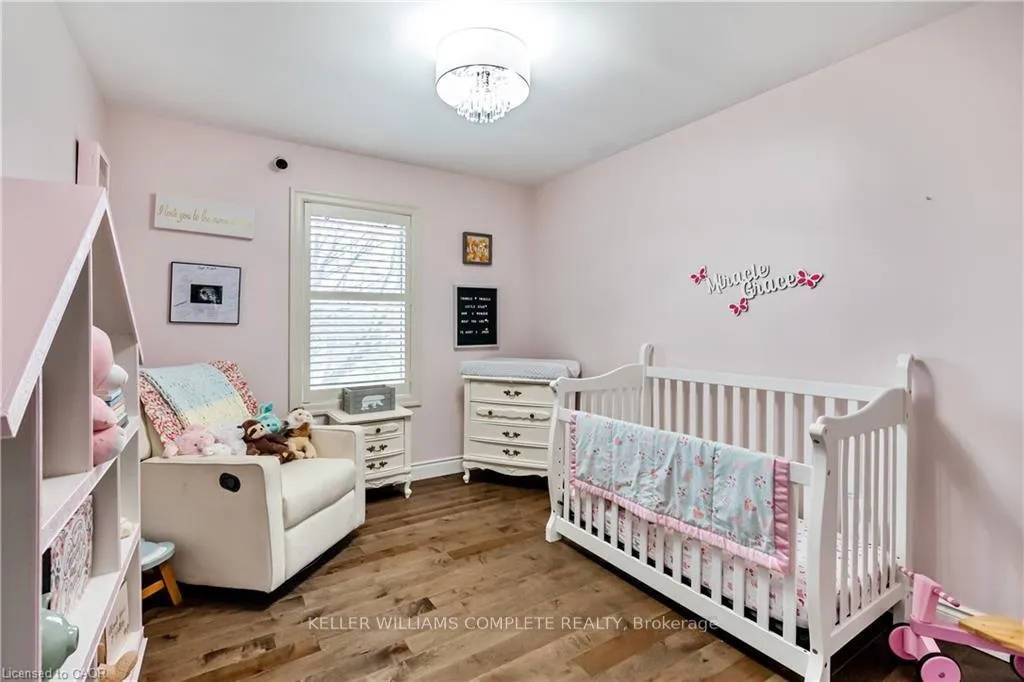 Photo 30 of 56 Kirby Avenue, Hamilton, Greensville — HOMEH