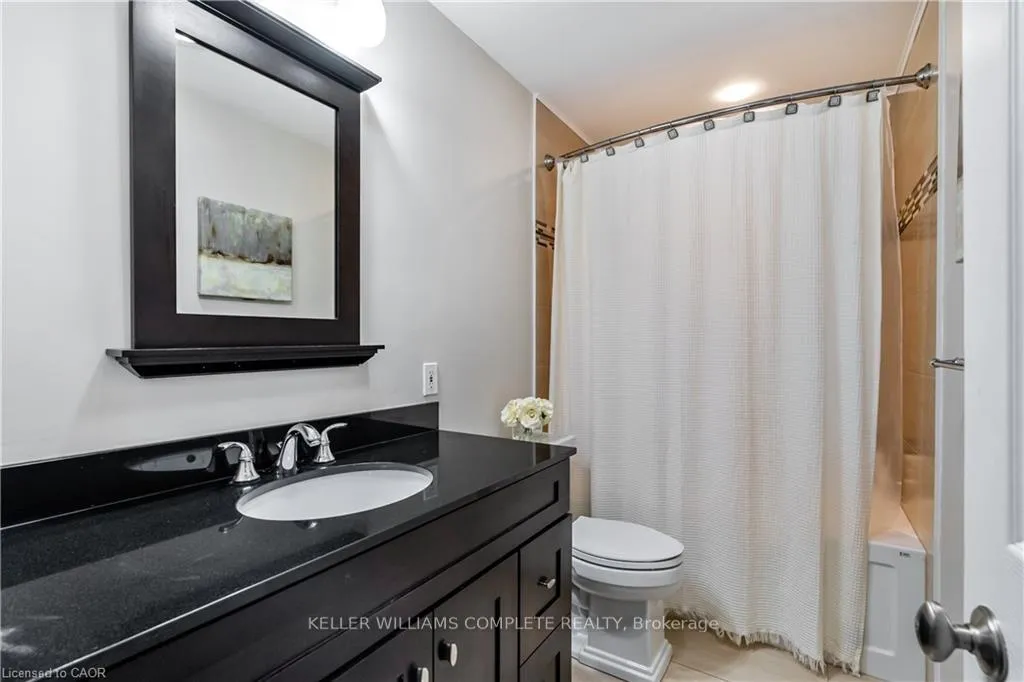 Photo 32 of 56 Kirby Avenue, Hamilton, Greensville — HOMEH