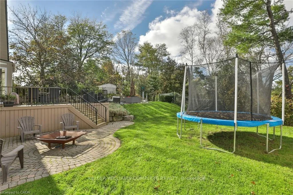 Photo 33 of 56 Kirby Avenue, Hamilton, Greensville — HOMEH