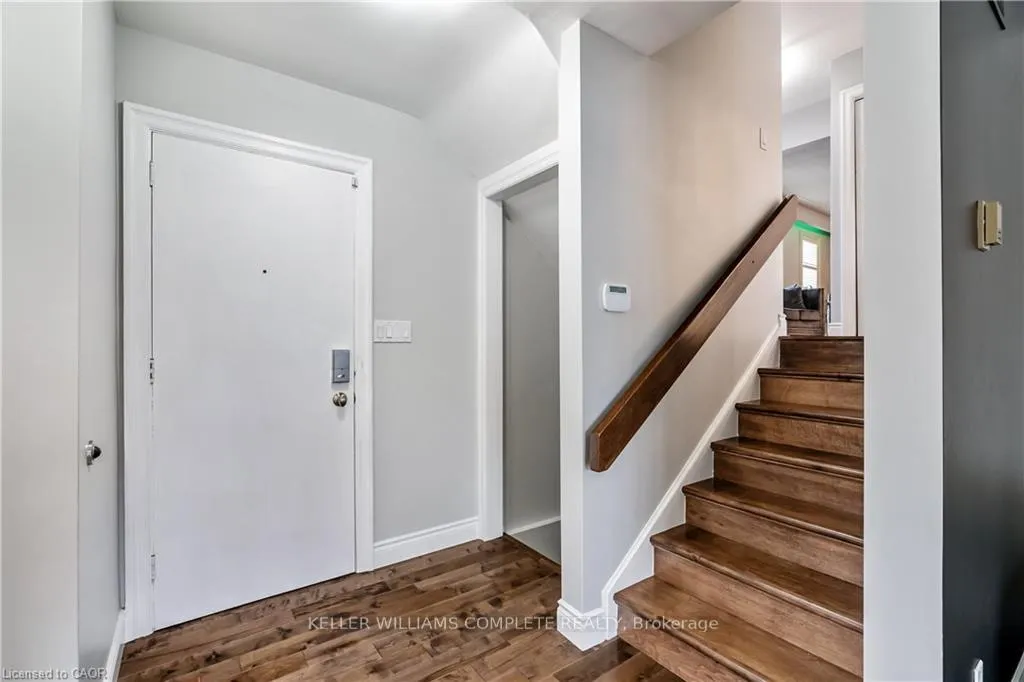 Photo 36 of 56 Kirby Avenue, Hamilton, Greensville — HOMEH