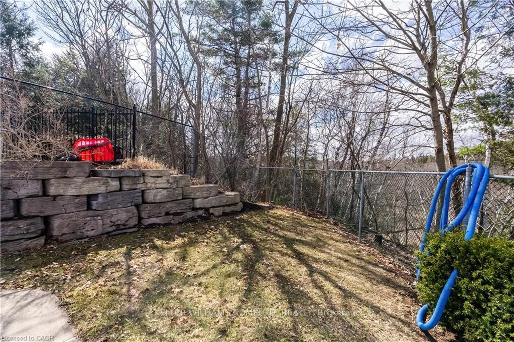 Photo 46 of 56 Kirby Avenue, Hamilton, Greensville — HOMEH