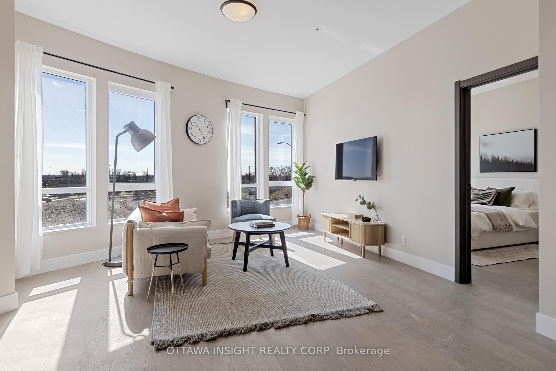 Photo 5 of Unit 2FB, 180 Kanata Avenue, Ottawa, Kanata - Kanata Lakes/Heritage Hills — HOMEH