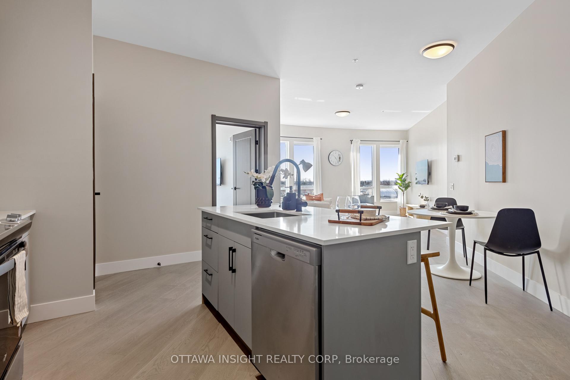 Photo 9 of Unit 2FB, 180 Kanata Avenue, Ottawa, Kanata - Kanata Lakes/Heritage Hills — HOMEH
