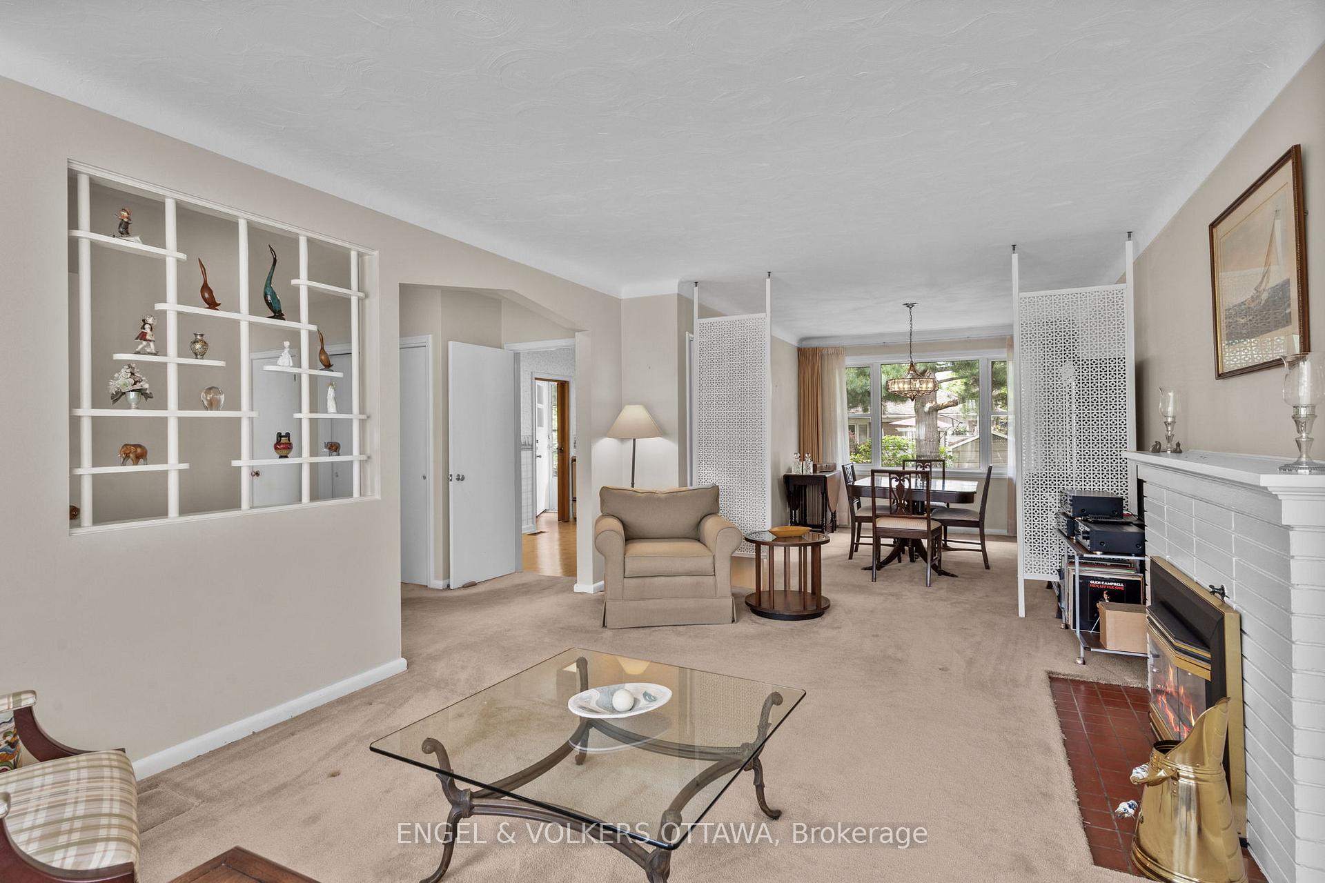 Photo 7 of 888 Chapman Boulevard, Ottawa, Elmvale Acres — HOMEH