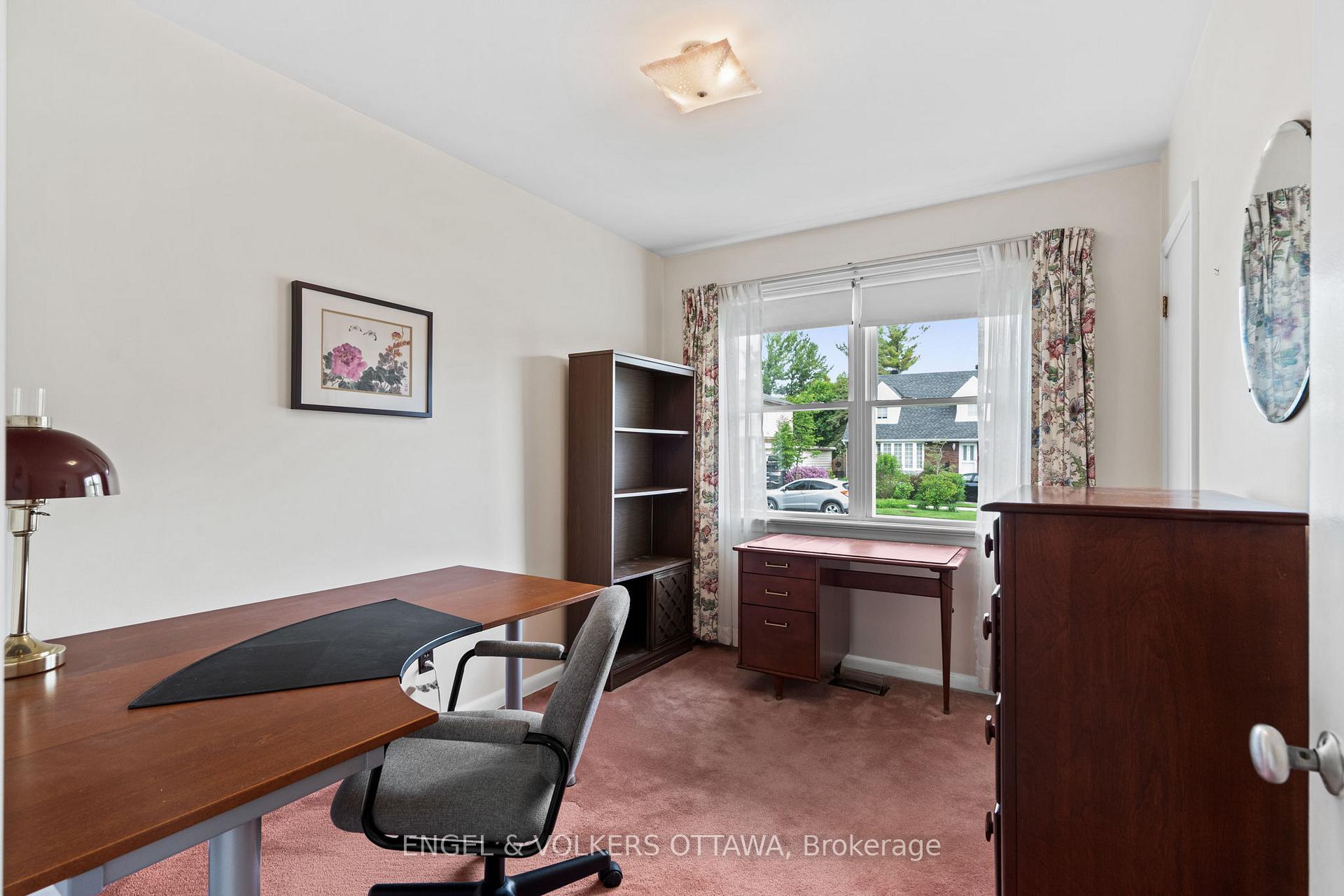 Photo 16 of 888 Chapman Boulevard, Ottawa, Elmvale Acres — HOMEH