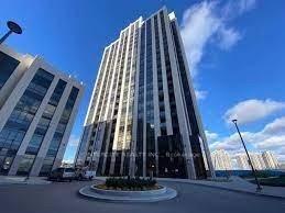 Front of Unit Ph04, 9085 Jane Street