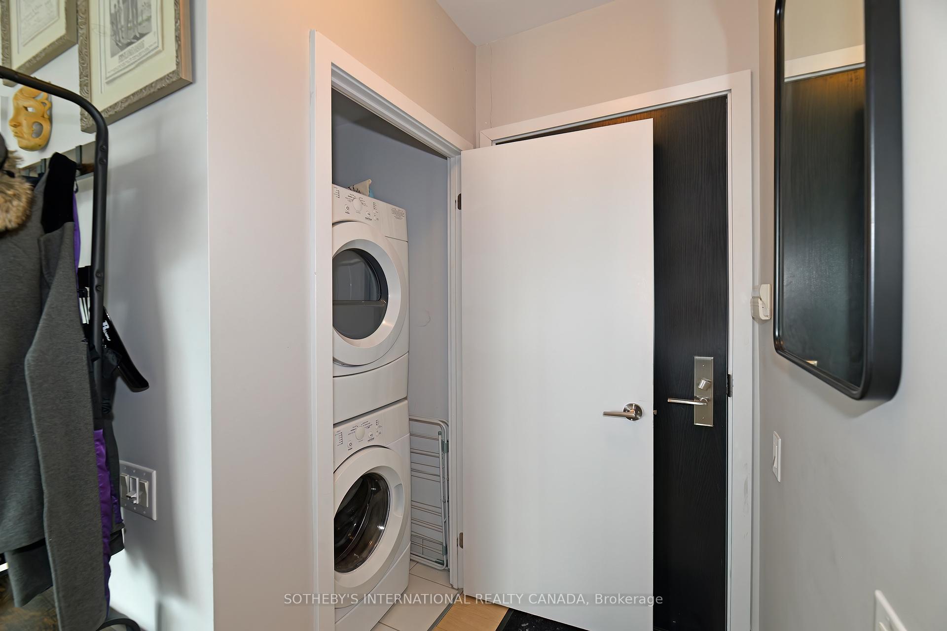Photo 8 of Unit 1308, 1815 Yonge Street, Toronto, Mount Pleasant West — HOMEH