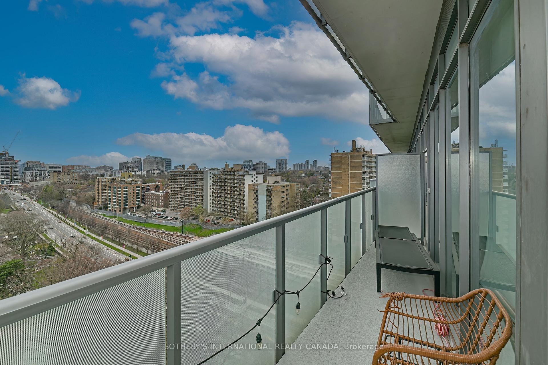 Photo 11 of Unit 1308, 1815 Yonge Street, Toronto, Mount Pleasant West — HOMEH