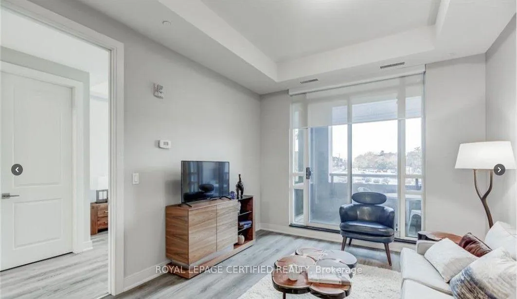 Photo 6 of Unit 1213, 150 Main Street W, Hamilton, Central — HOMEH