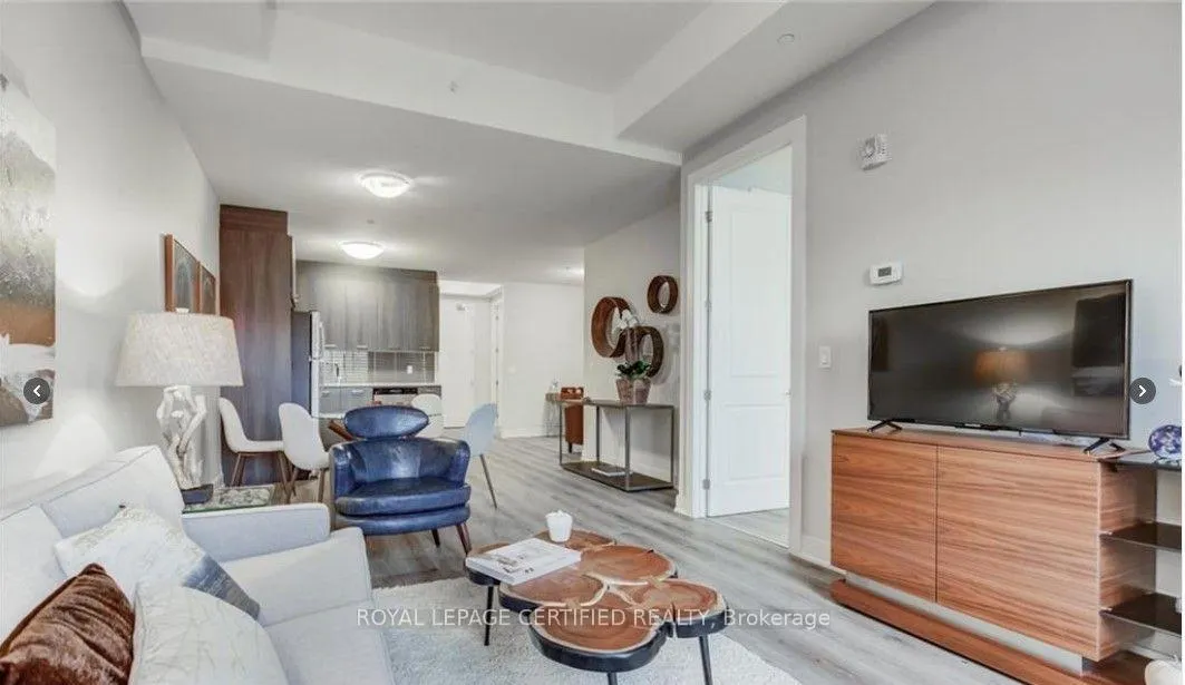 Photo 9 of Unit 1213, 150 Main Street W, Hamilton, Central — HOMEH