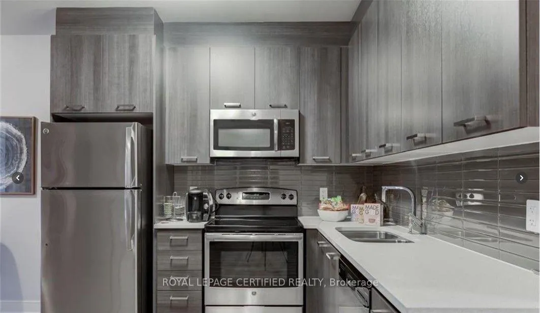 Photo 10 of Unit 1213, 150 Main Street W, Hamilton, Central — HOMEH