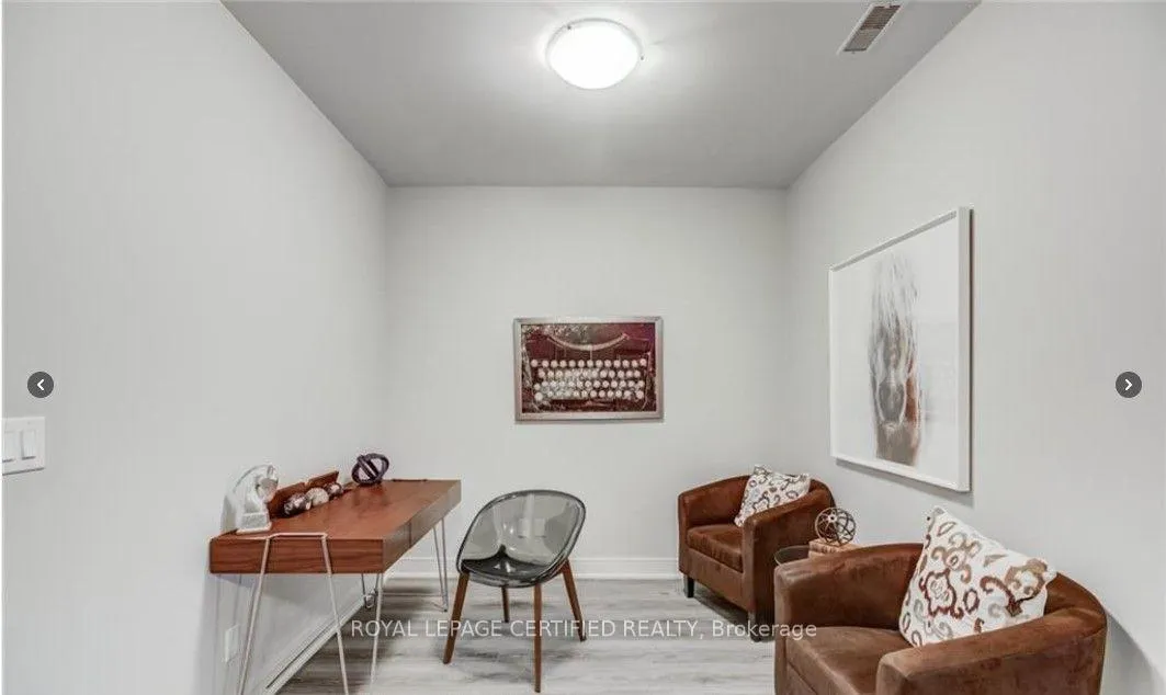 Photo 12 of Unit 1213, 150 Main Street W, Hamilton, Central — HOMEH