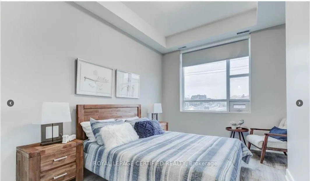 Photo 13 of Unit 1213, 150 Main Street W, Hamilton, Central — HOMEH