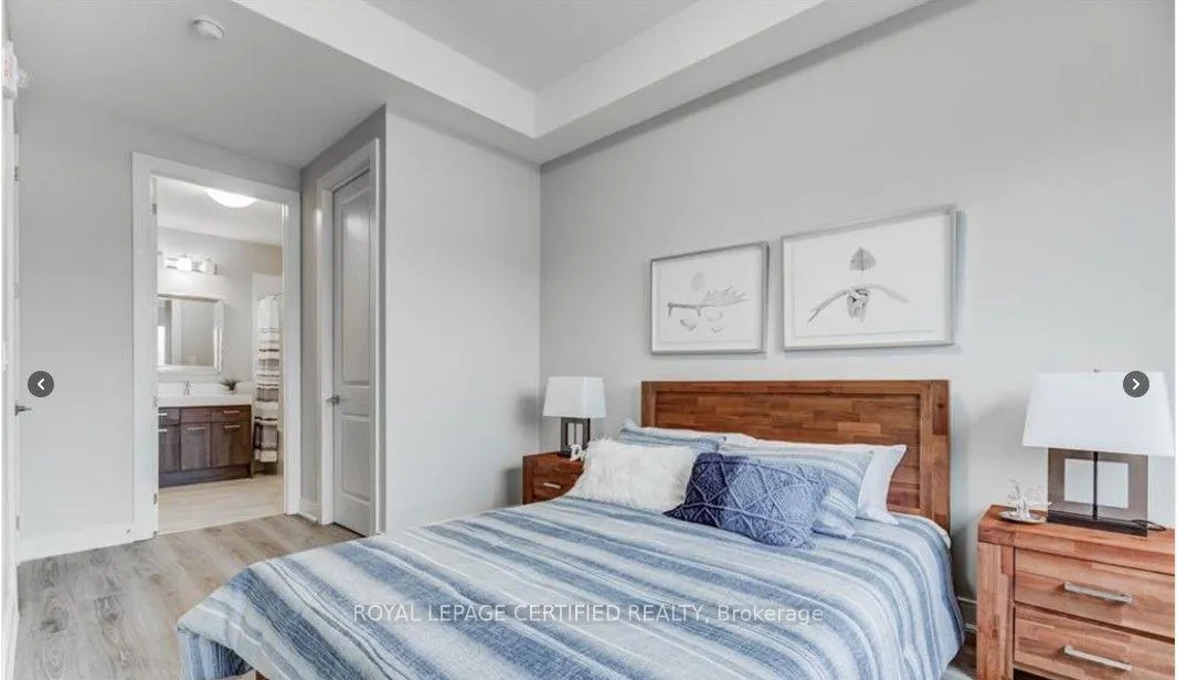 Photo 14 of Unit 1213, 150 Main Street W, Hamilton, Central — HOMEH