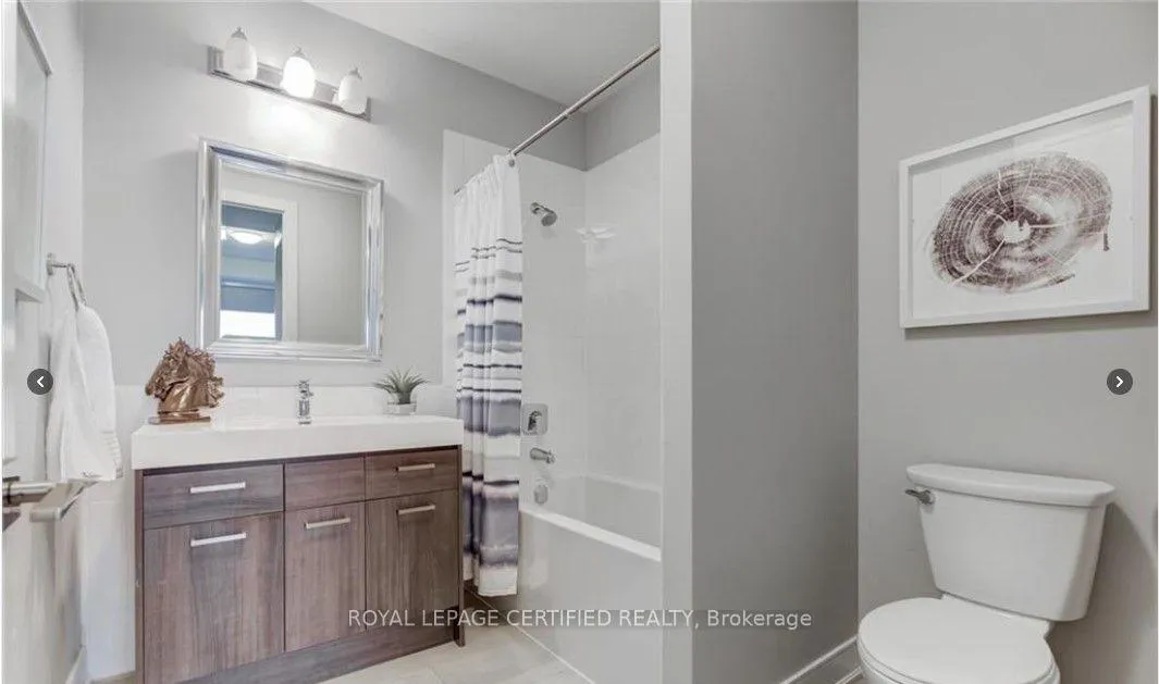 Photo 15 of Unit 1213, 150 Main Street W, Hamilton, Central — HOMEH