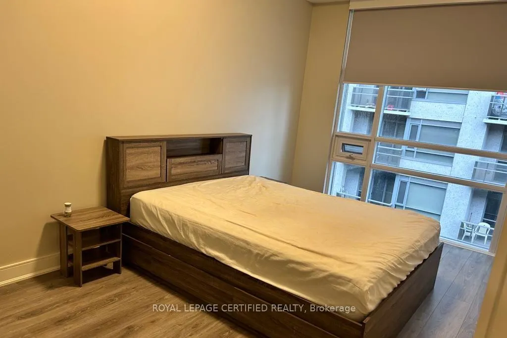 Photo 18 of Unit 1213, 150 Main Street W, Hamilton, Central — HOMEH