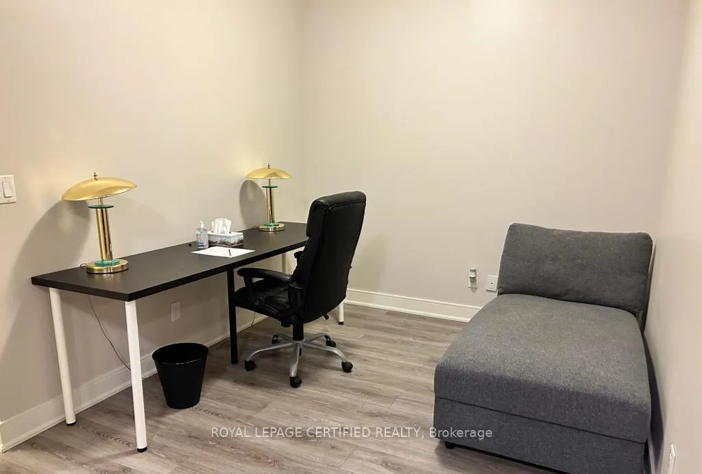 Photo 22 of Unit 1213, 150 Main Street W, Hamilton, Central — HOMEH
