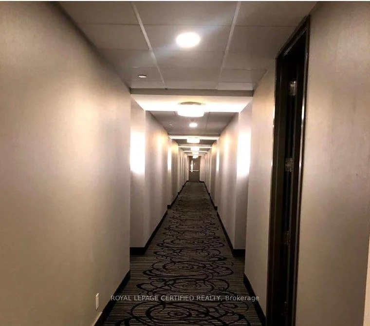 Photo 23 of Unit 1213, 150 Main Street W, Hamilton, Central — HOMEH