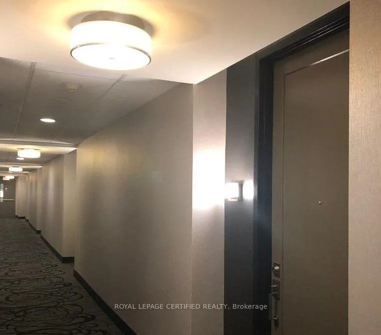 Photo 24 of Unit 1213, 150 Main Street W, Hamilton, Central — HOMEH