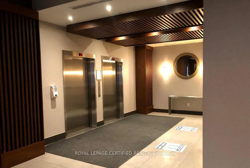 Photo 29 of Unit 1213, 150 Main Street W, Hamilton, Central — HOMEH