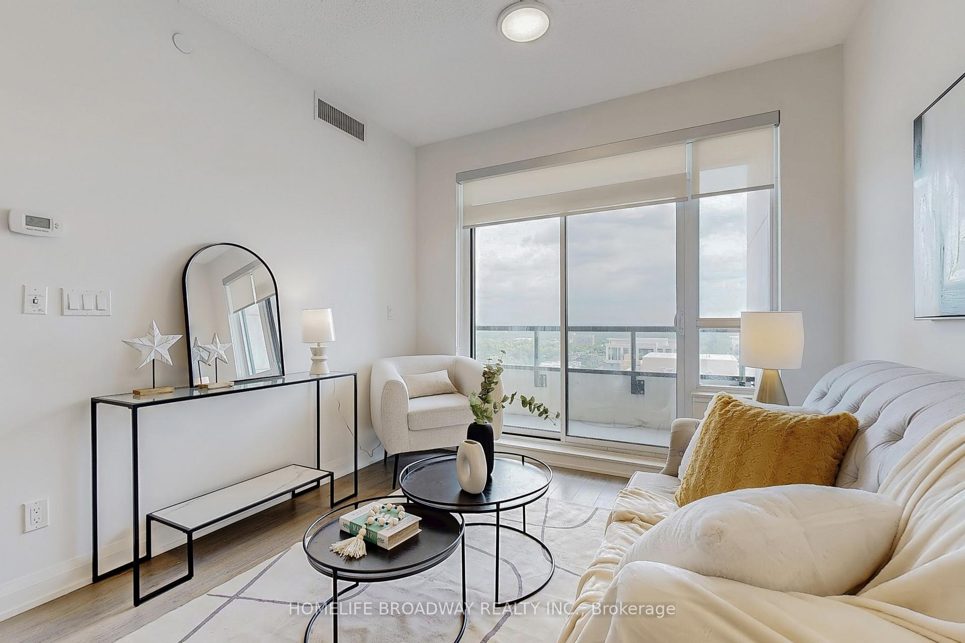 Photo 8 of Unit 2603, 15 Water Walk Drive, Markham, Unionville — HOMEH