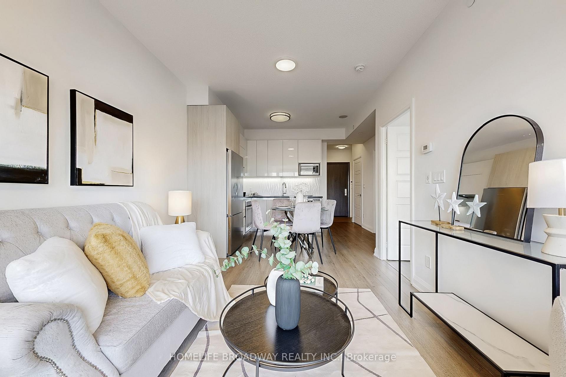 Photo 9 of Unit 2603, 15 Water Walk Drive, Markham, Unionville — HOMEH