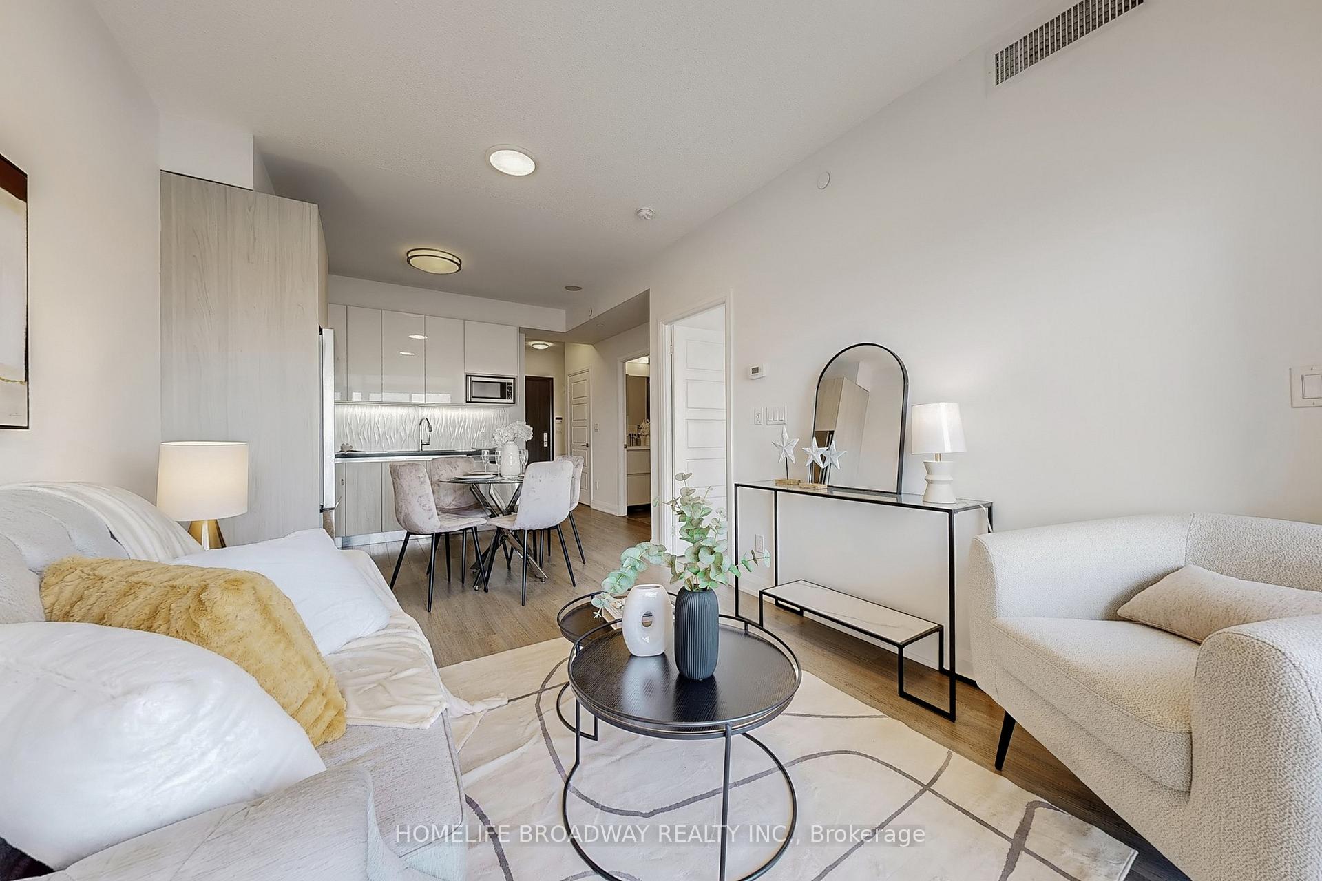 Photo 10 of Unit 2603, 15 Water Walk Drive, Markham, Unionville — HOMEH