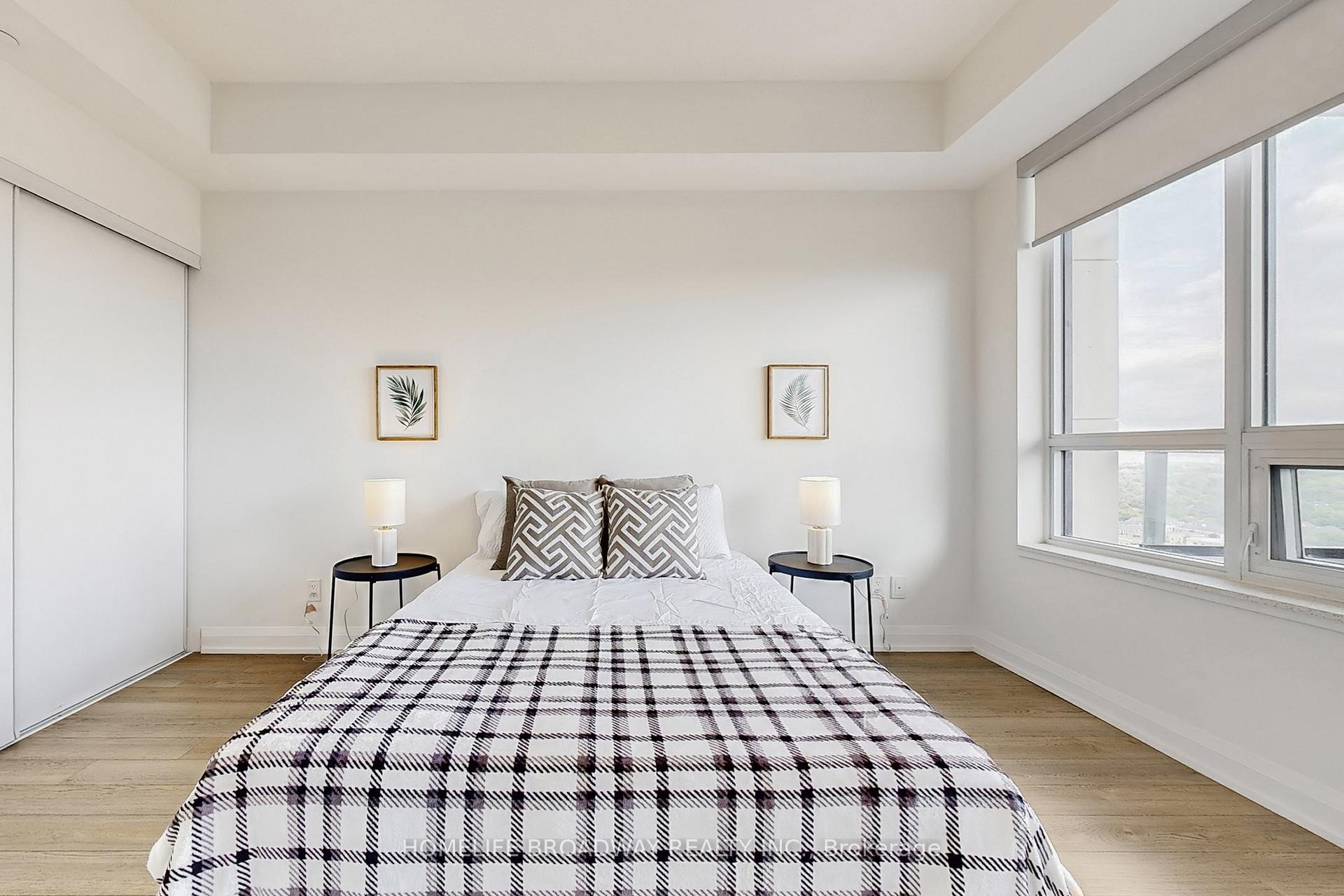 Photo 15 of Unit 2603, 15 Water Walk Drive, Markham, Unionville — HOMEH