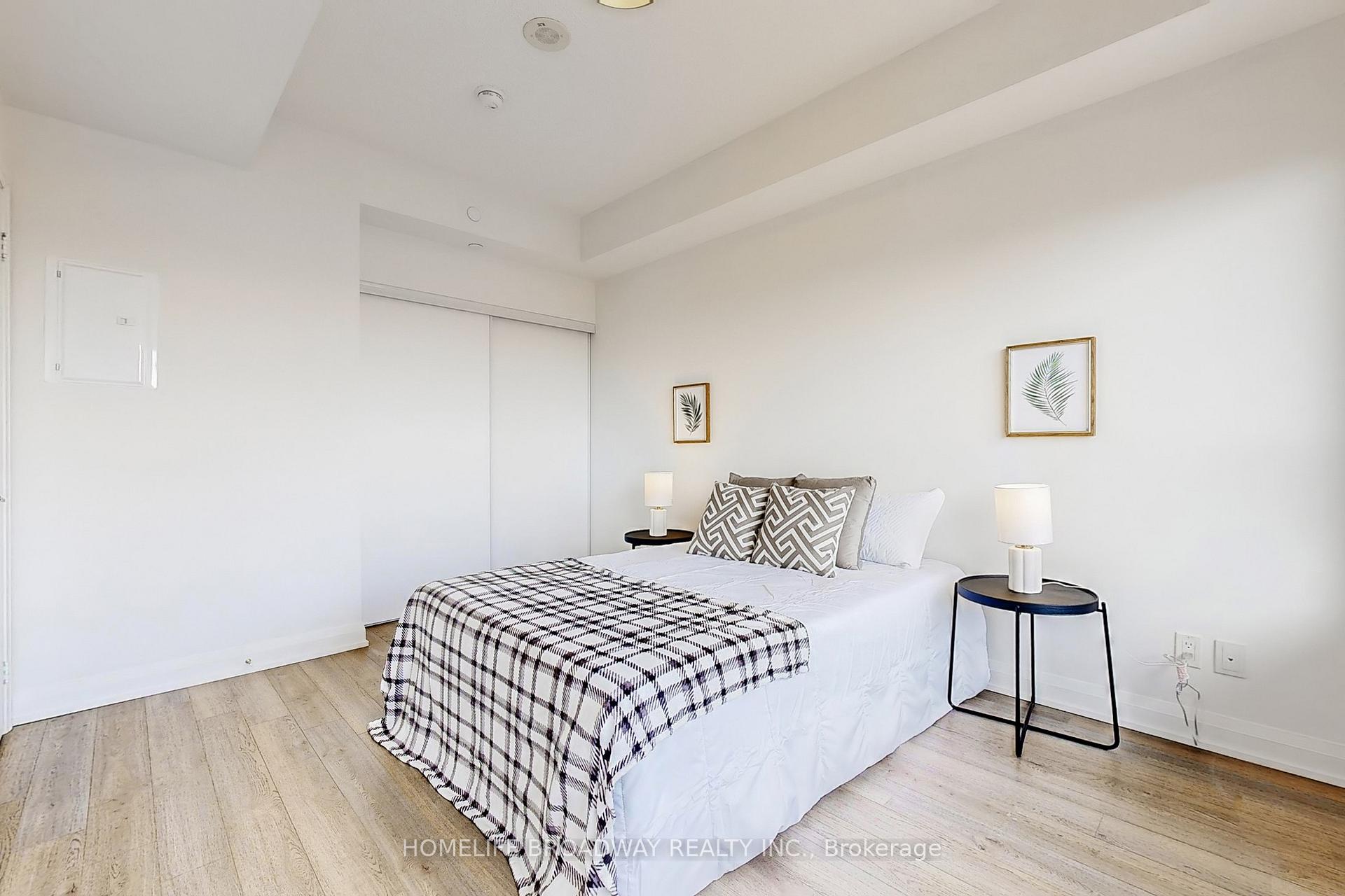 Photo 16 of Unit 2603, 15 Water Walk Drive, Markham, Unionville — HOMEH