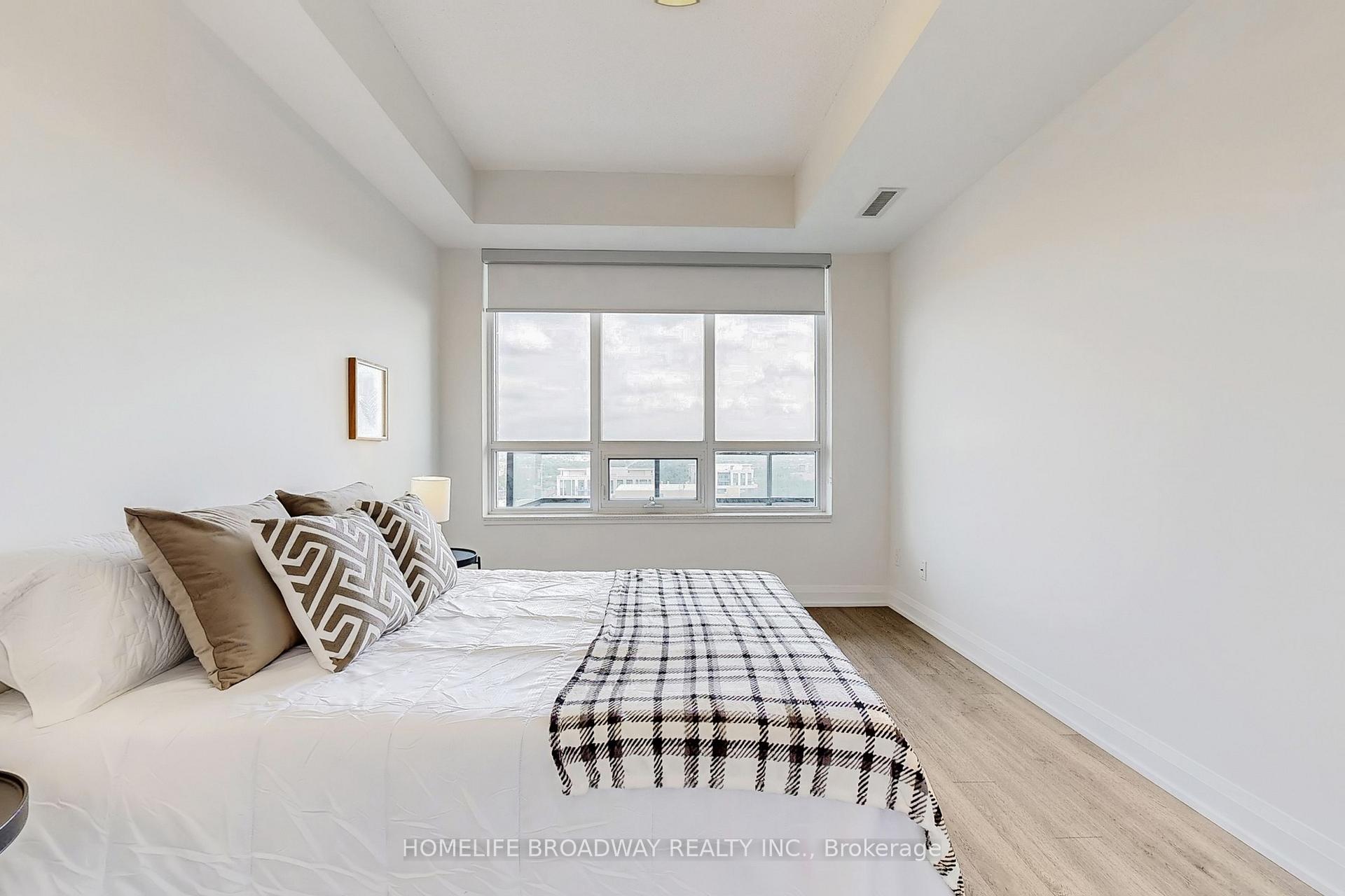 Photo 17 of Unit 2603, 15 Water Walk Drive, Markham, Unionville — HOMEH