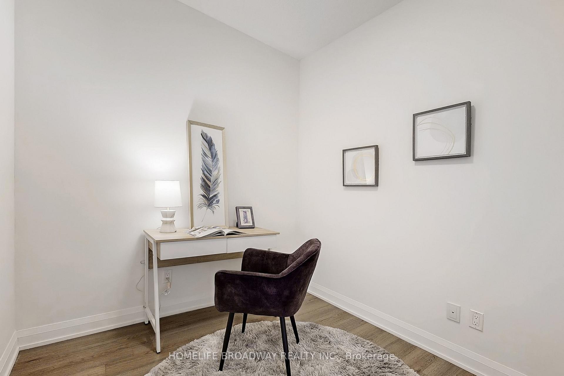 Photo 19 of Unit 2603, 15 Water Walk Drive, Markham, Unionville — HOMEH
