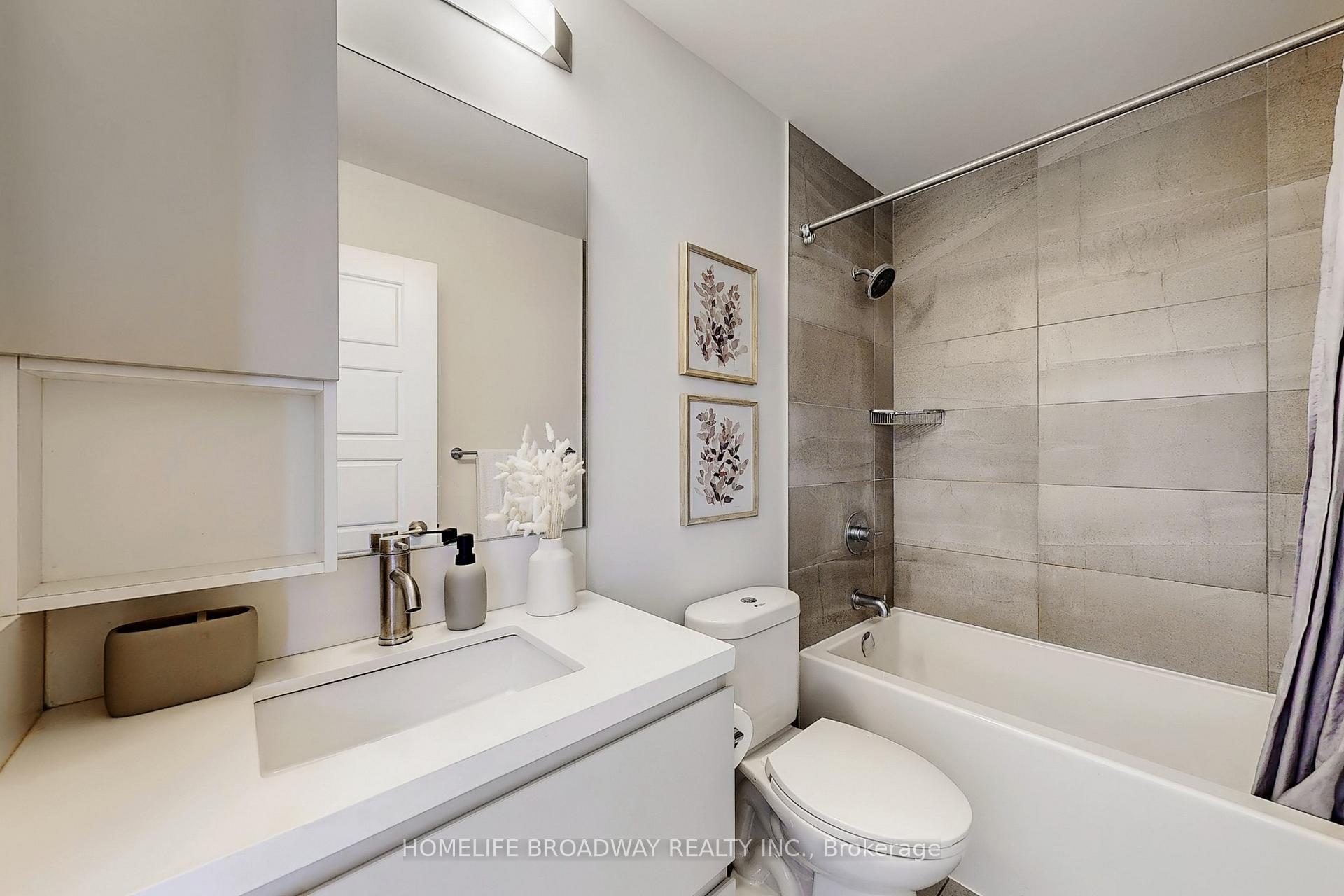Photo 21 of Unit 2603, 15 Water Walk Drive, Markham, Unionville — HOMEH