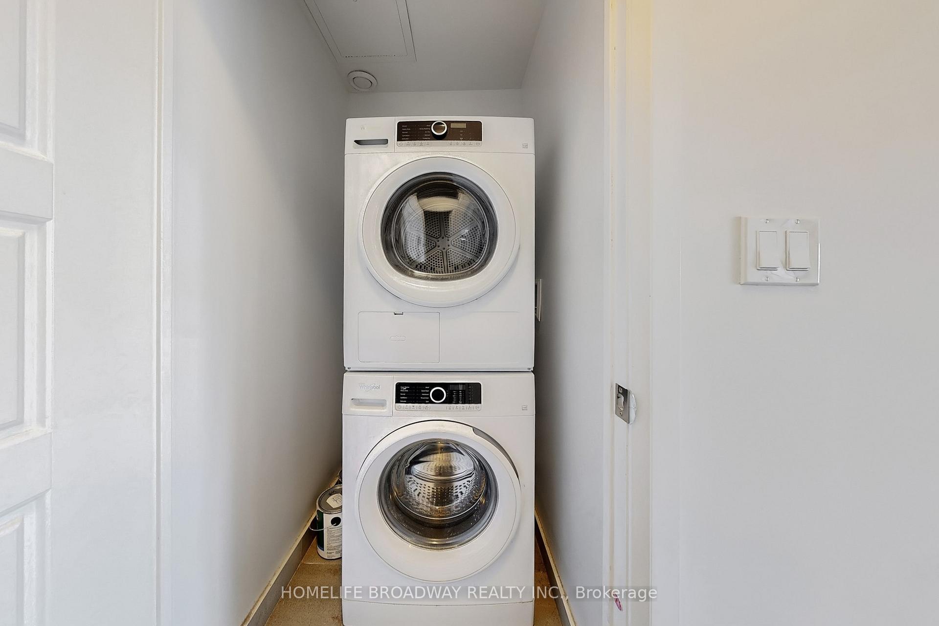 Photo 22 of Unit 2603, 15 Water Walk Drive, Markham, Unionville — HOMEH