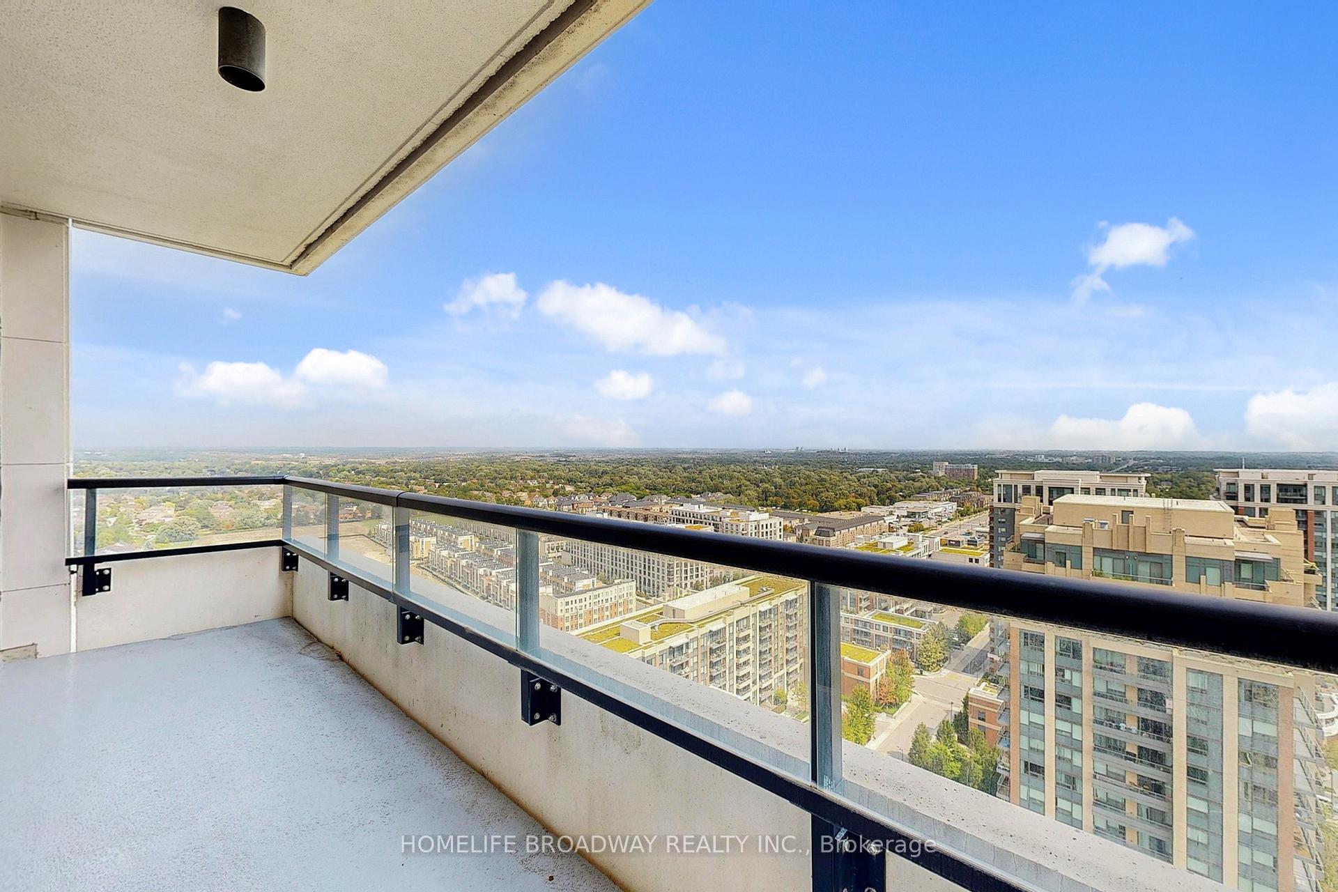 Photo 23 of Unit 2603, 15 Water Walk Drive, Markham, Unionville — HOMEH