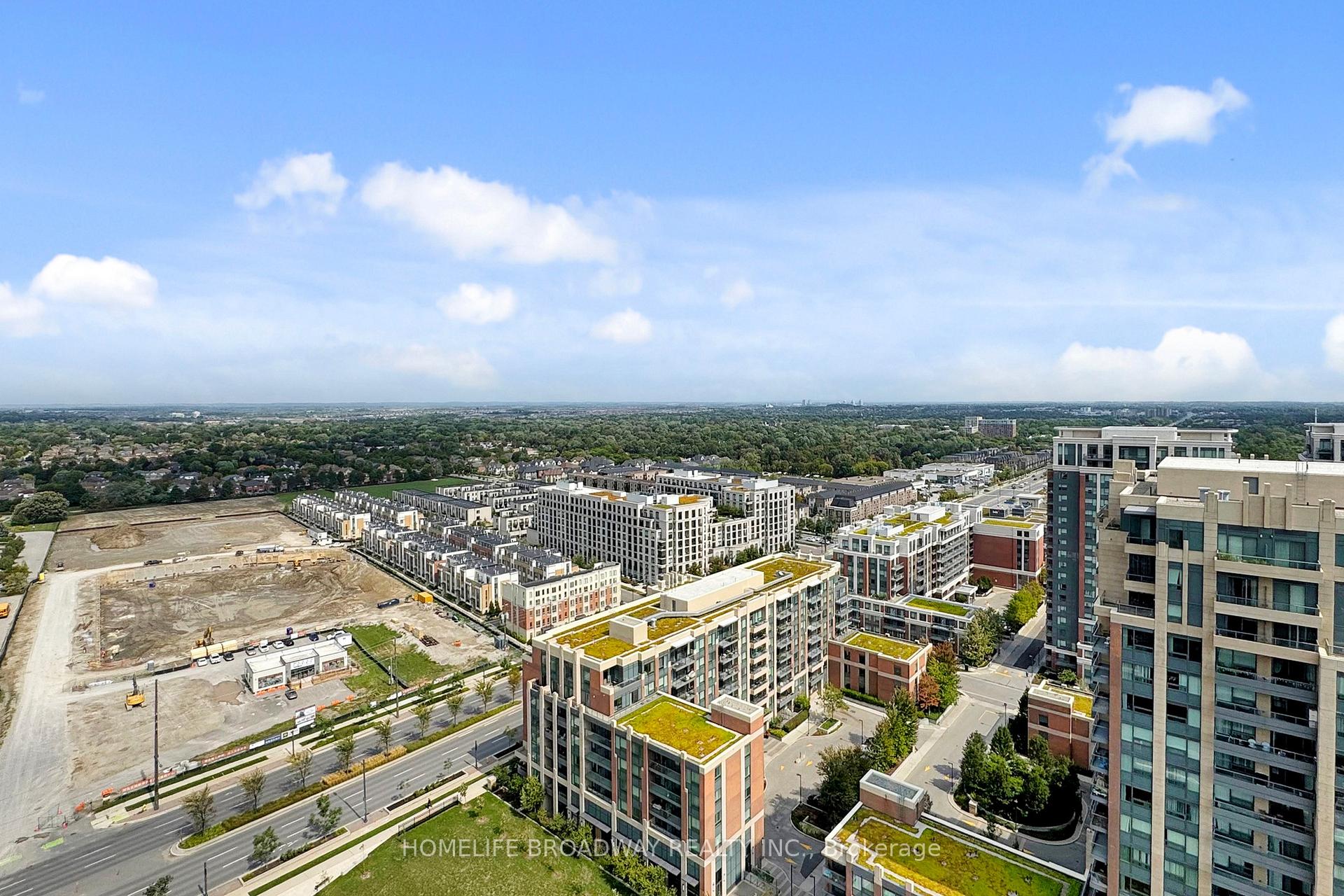 Photo 24 of Unit 2603, 15 Water Walk Drive, Markham, Unionville — HOMEH
