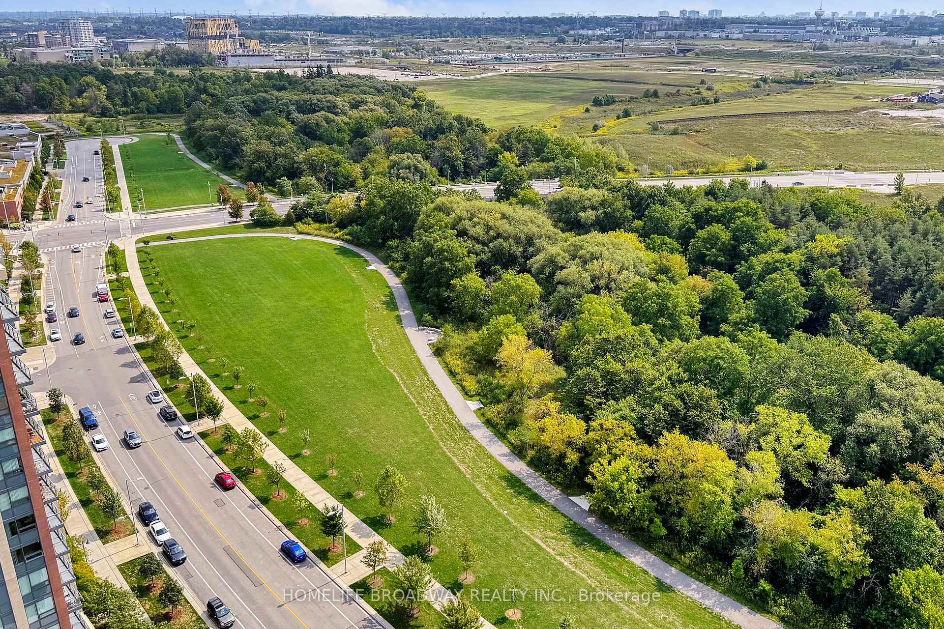 Photo 25 of Unit 2603, 15 Water Walk Drive, Markham, Unionville — HOMEH