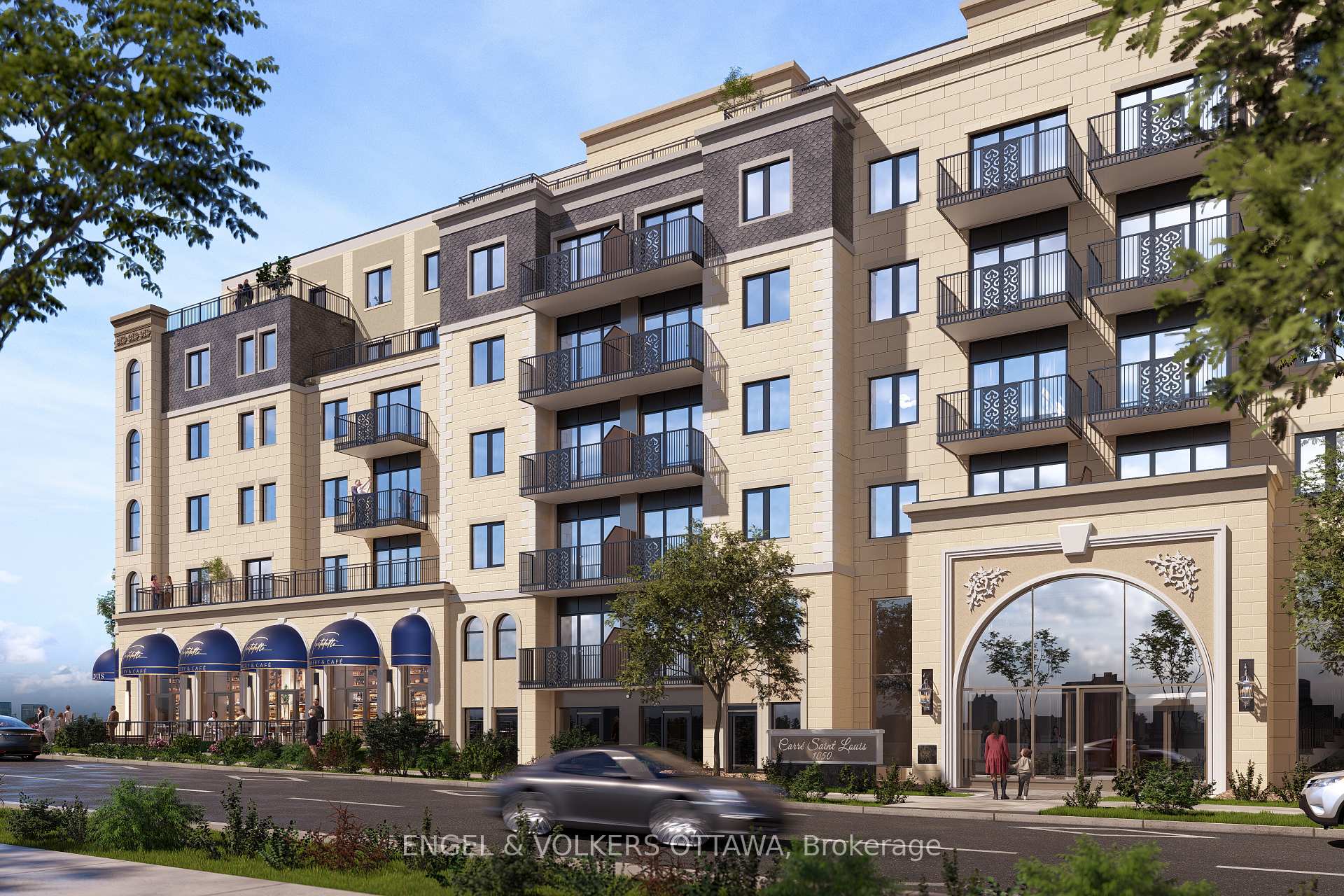 Photo 2 of Unit 122, 1050 Canadian Shield Avenue, Ottawa, Kanata - Kanata Lakes/Heritage Hills — HOMEH