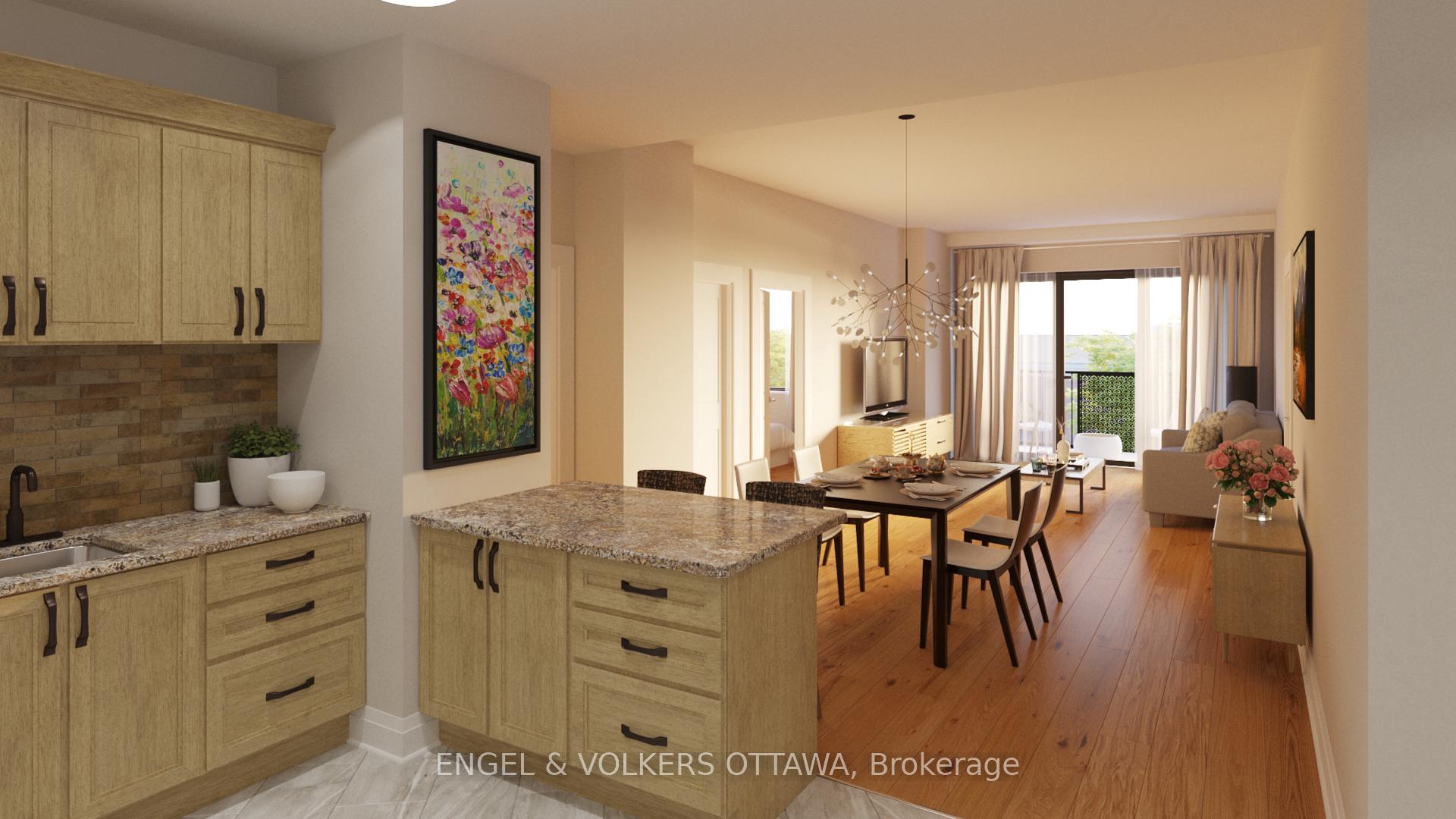Photo 5 of Unit 122, 1050 Canadian Shield Avenue, Ottawa, Kanata - Kanata Lakes/Heritage Hills — HOMEH