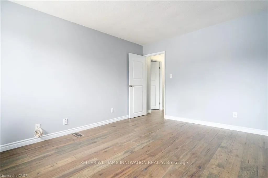 Photo 14 of 42 Wilsonview Avenue, Guelph, Dovercliffe Park/Old University — HOMEH