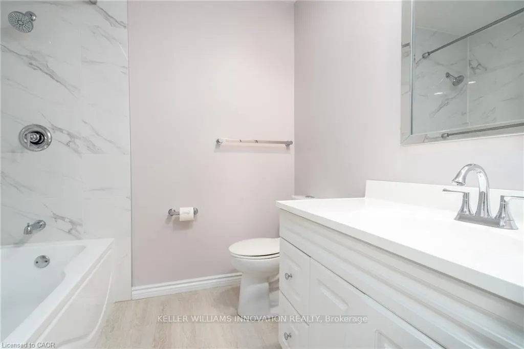 Photo 16 of 42 Wilsonview Avenue, Guelph, Dovercliffe Park/Old University — HOMEH