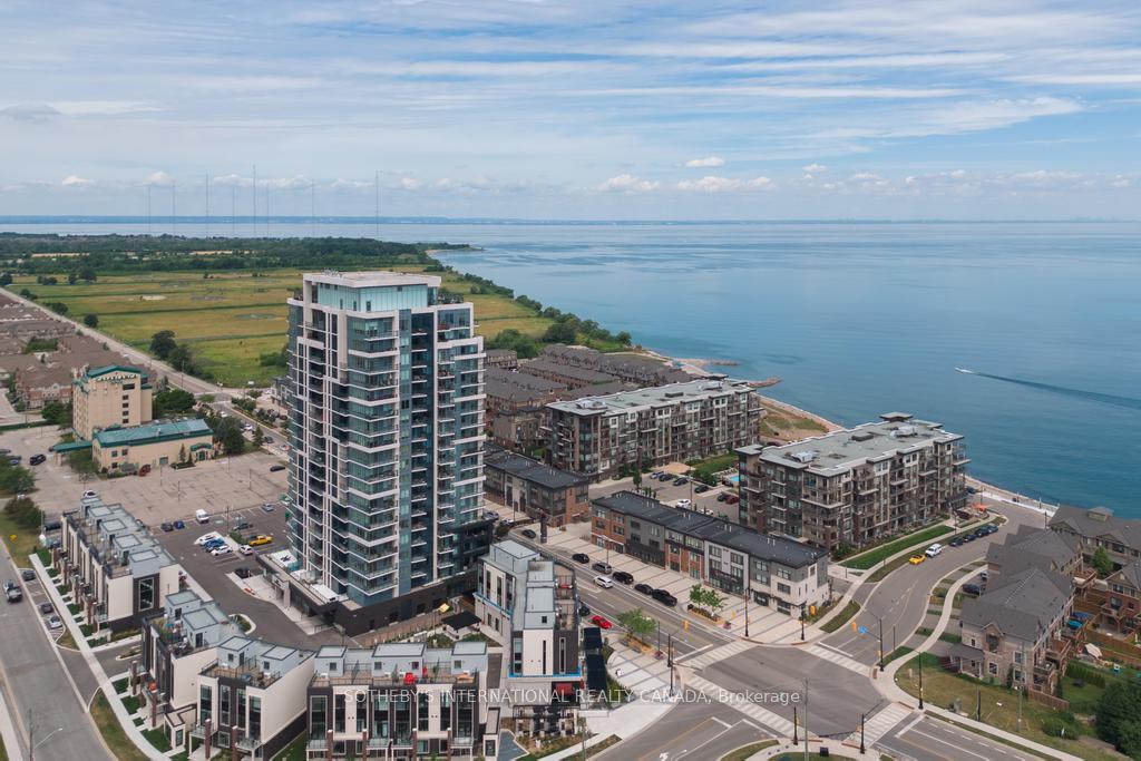 Photo 1 of Unit 1903, 385 Winston Road, Grimsby, Grimsby Beach — HOMEH