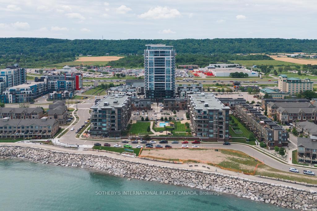 Photo 2 of Unit 1903, 385 Winston Road, Grimsby, Grimsby Beach — HOMEH