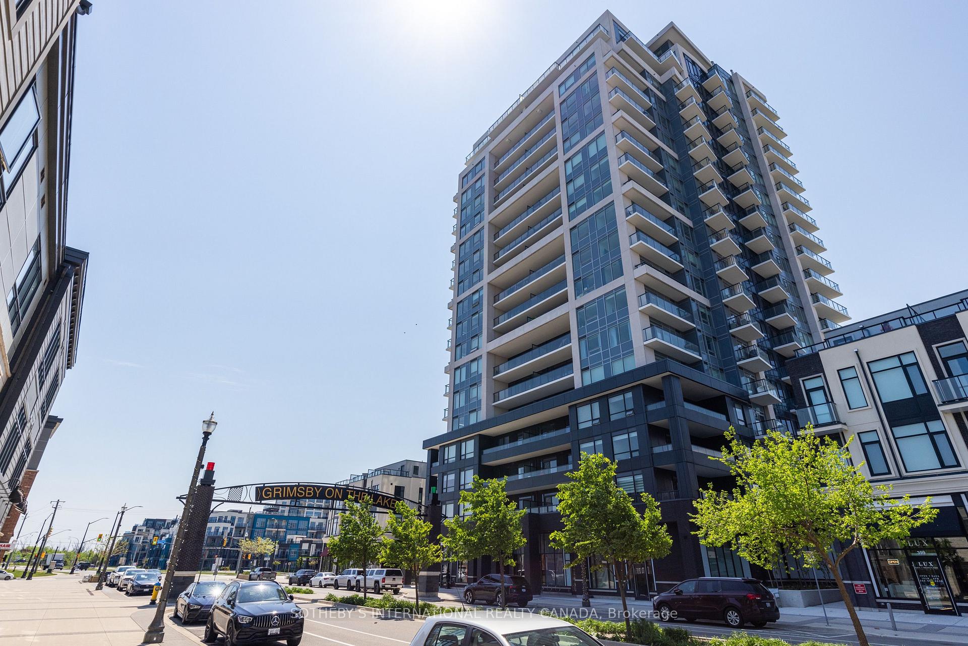 Photo 3 of Unit 1903, 385 Winston Road, Grimsby, Grimsby Beach — HOMEH