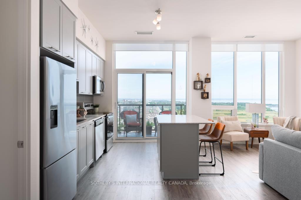 Photo 6 of Unit 1903, 385 Winston Road, Grimsby, Grimsby Beach — HOMEH
