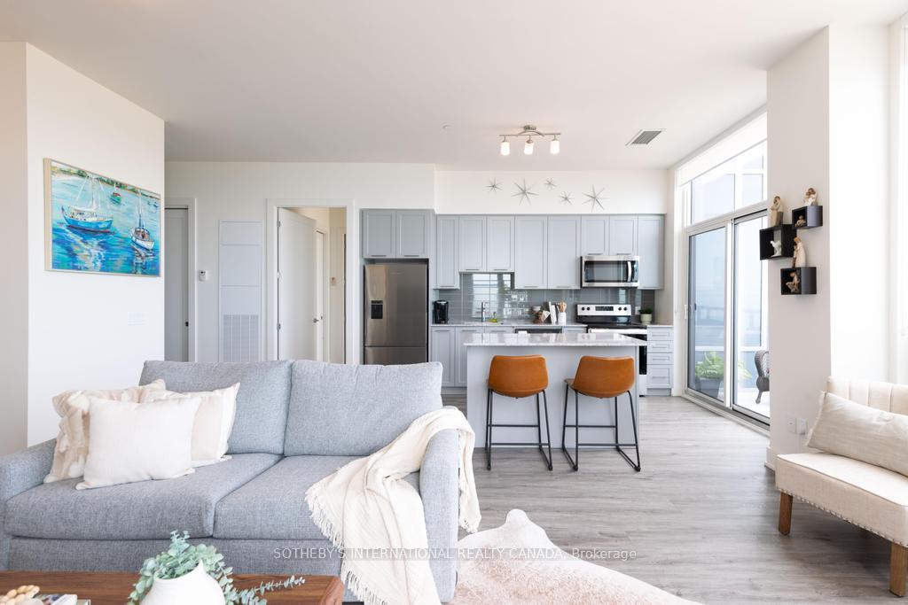 Photo 9 of Unit 1903, 385 Winston Road, Grimsby, Grimsby Beach — HOMEH