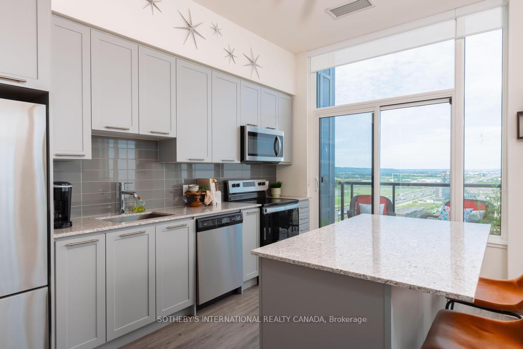 Photo 11 of Unit 1903, 385 Winston Road, Grimsby, Grimsby Beach — HOMEH