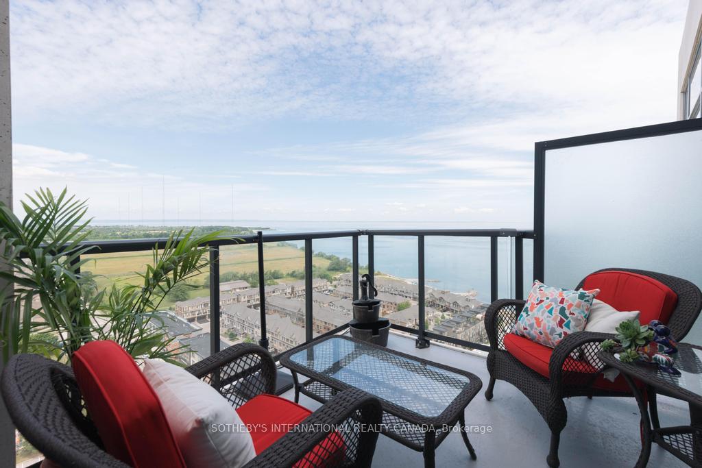 Photo 21 of Unit 1903, 385 Winston Road, Grimsby, Grimsby Beach — HOMEH