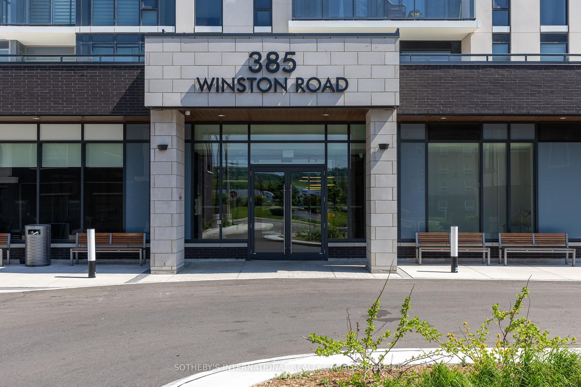 Photo 33 of Unit 1903, 385 Winston Road, Grimsby, Grimsby Beach — HOMEH